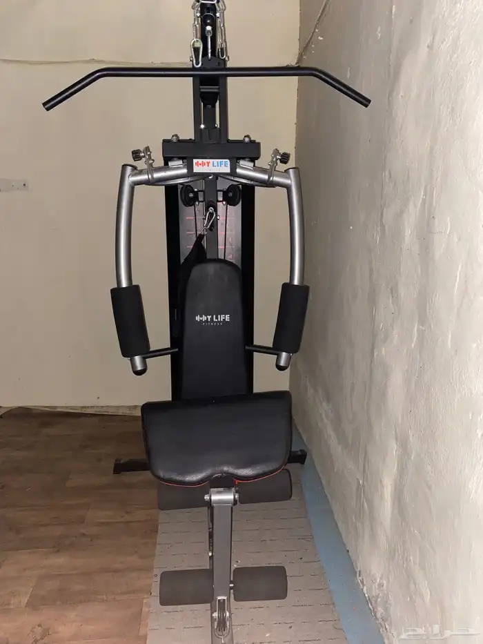 أله رياضية استعمال شهرين نظيفة 1 في5 على السوم 1