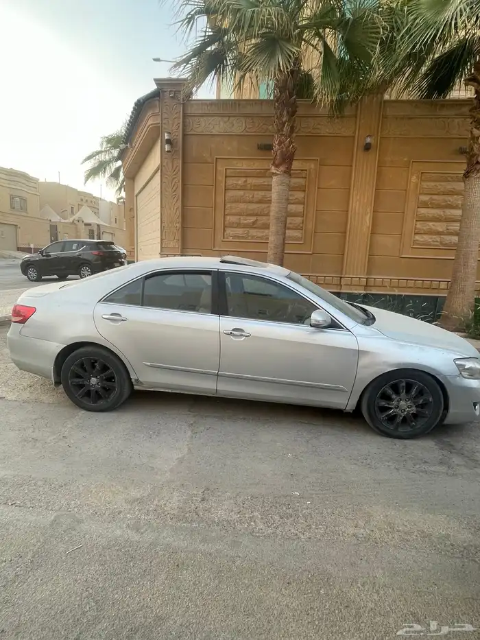 اوريون جراندي 2008 1
