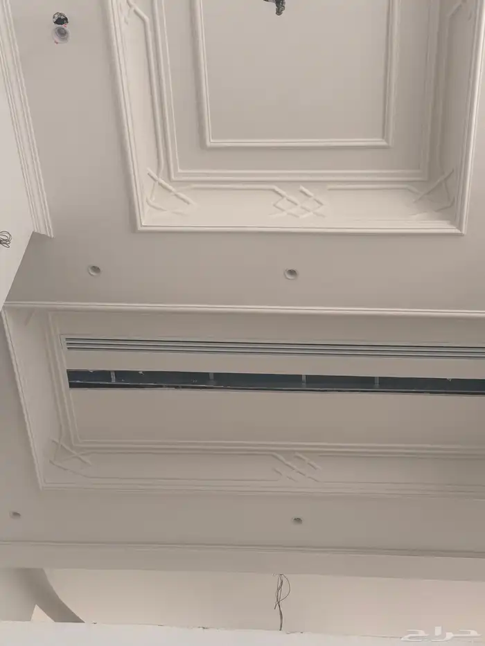 تركيب ديكورات ولياسه ودهانات علي اعلي مستوي وبسعر مناسب 5