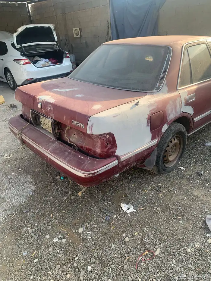 كرسيدا 1992 5