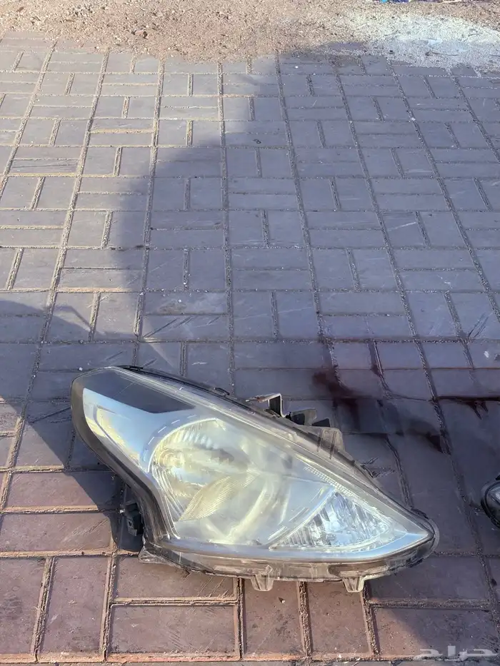 شمعات مع لمباتها صني 1