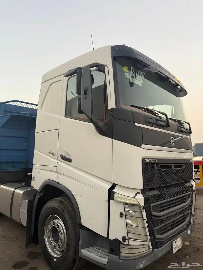 فولفو زاهد موديل 2016 1