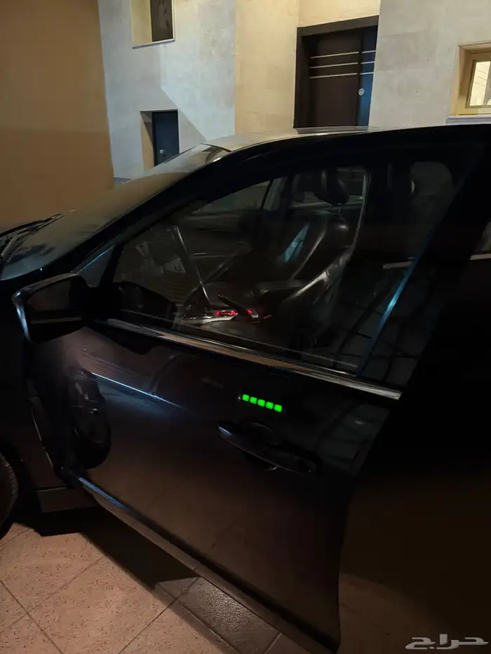 فورد فيوجن رياضي sport v6 6