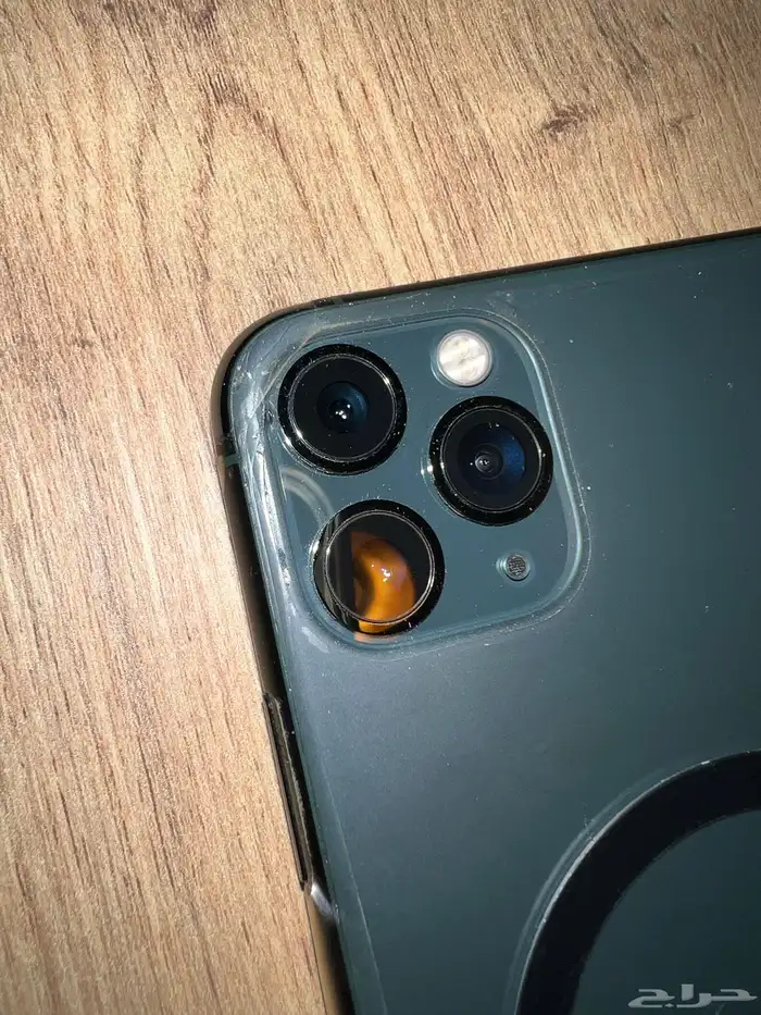 للبيع ايفون 11 برو ماكس 512GB iPhone 11 Pro Max شريحتين 4