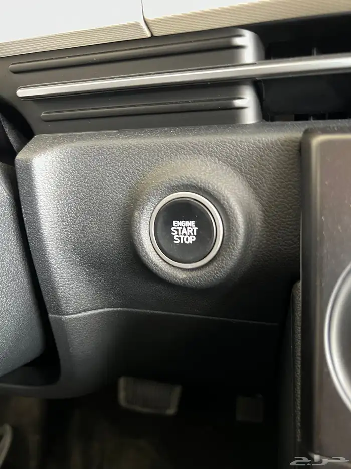 هونداي كريتا استاندر 2026 خليجي 15