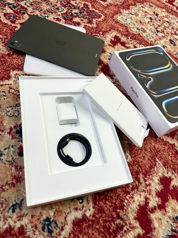 ايباد برو 11 انش M4 3