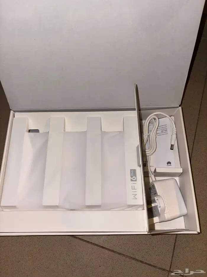 مقوي شبكه هواوي AX3 1