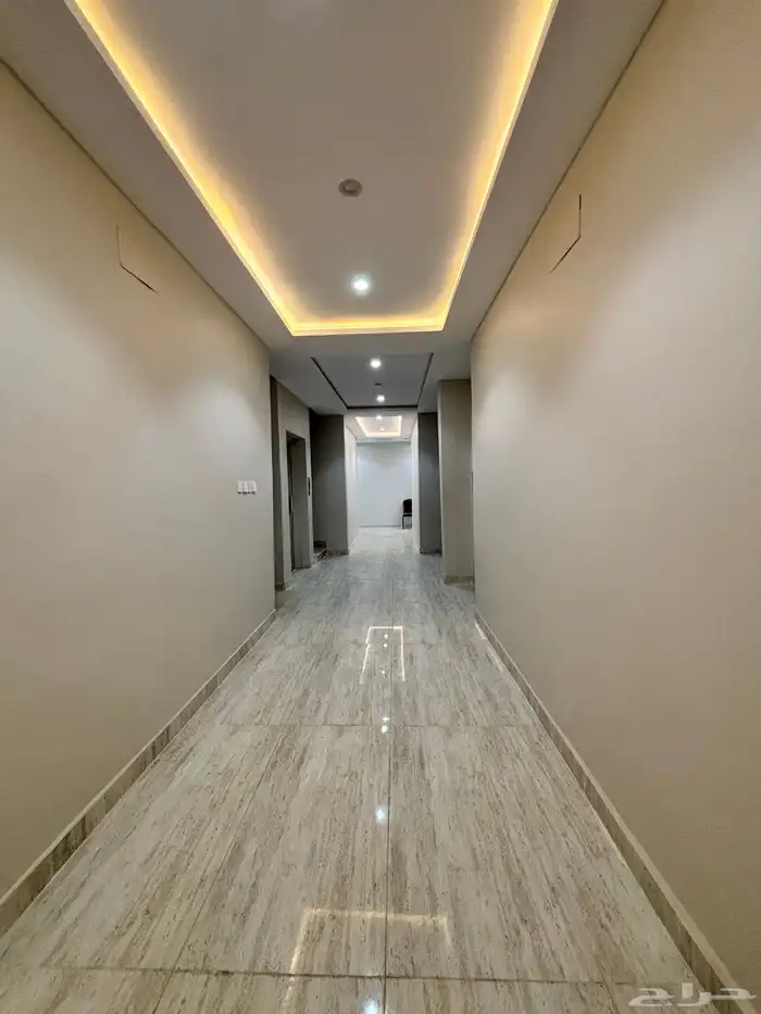 شقة تمليك للبيع في حي الخضراء 5