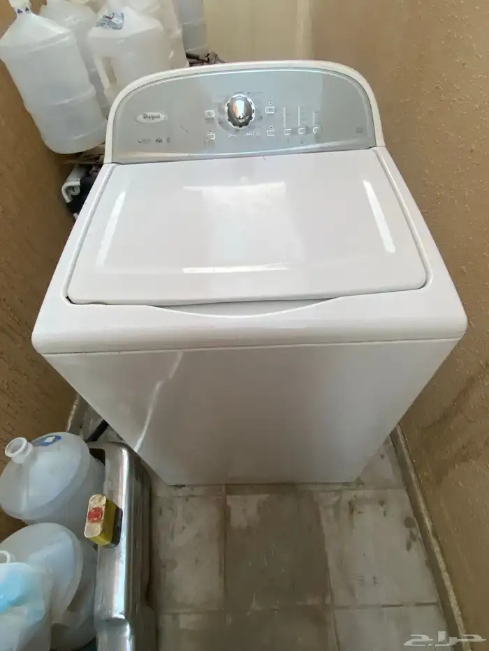 للبيع غسالة أمريكيه 0