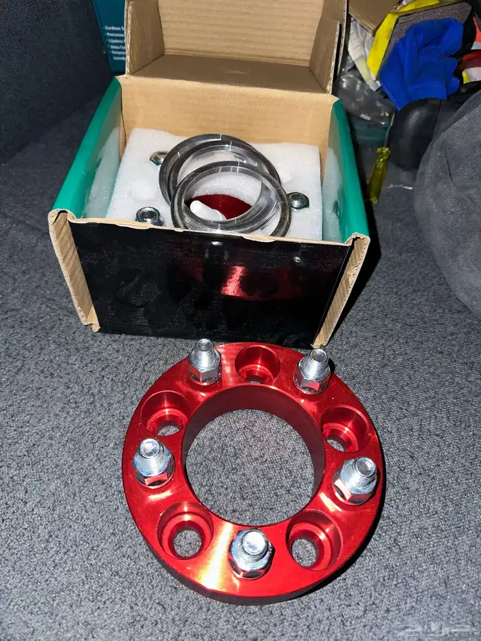 للبيع تباريز 1.5 جديد 1