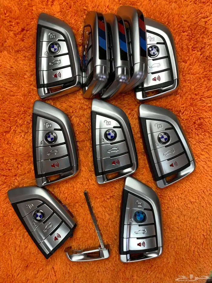 BMW SMART KEY 1