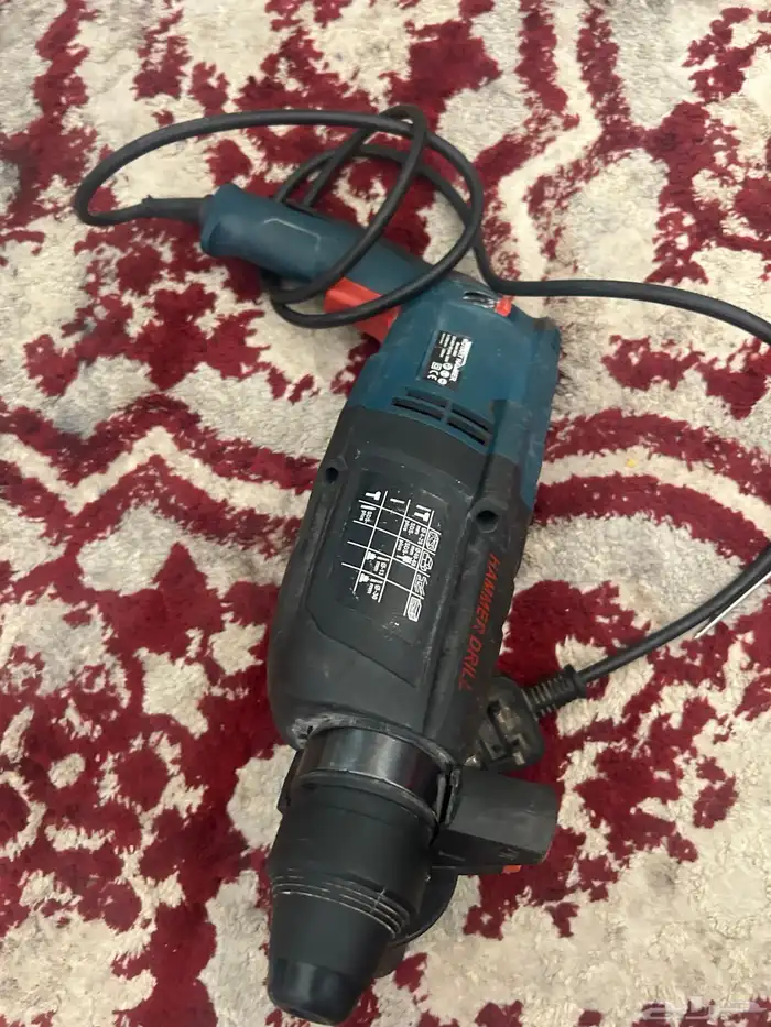 درايل ع شرط شغال صناعه دينكس 1