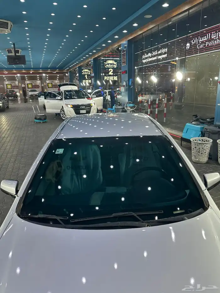 كابرس 2011 v8 ls 5