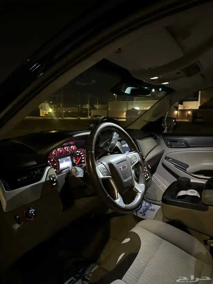 يوكن 2015 نضيفSLE 18