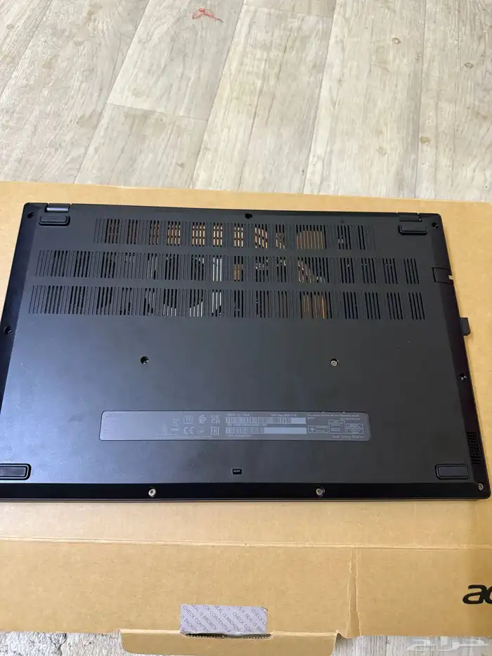 لاب توب acer nitro v15 للبيع 1