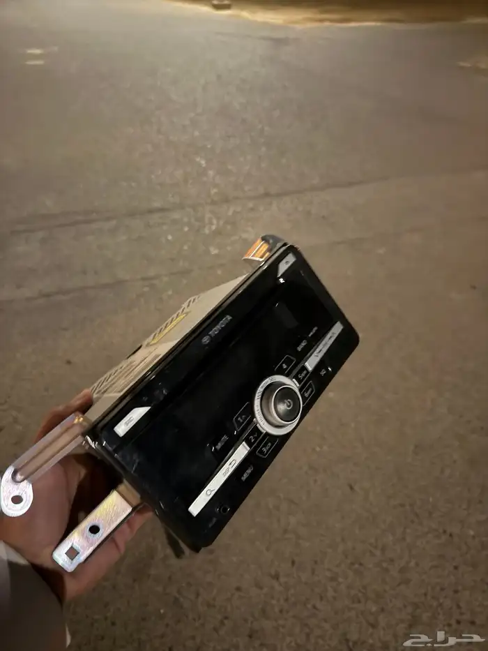 شاشه وكاله كرولا 0