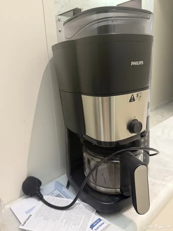 آلة قهوة جديدة للبيع 1