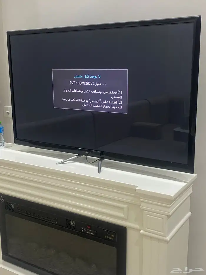 شاشة سامسونج 0