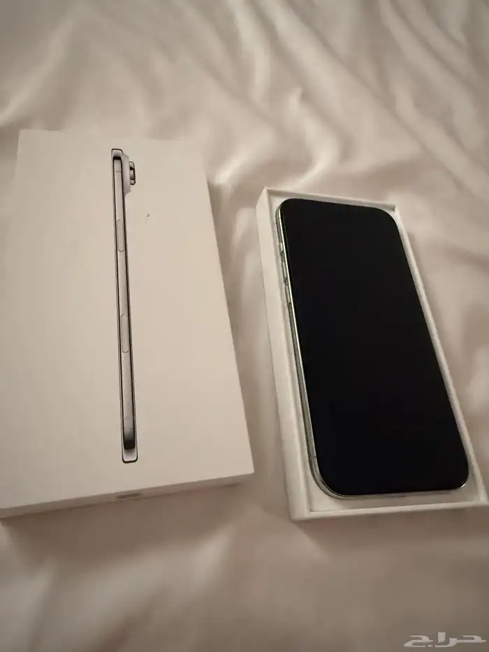 ايفون 17 اير iPhone 17 air 256 0