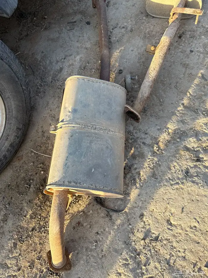 دبة باترول 97 اصلية 0