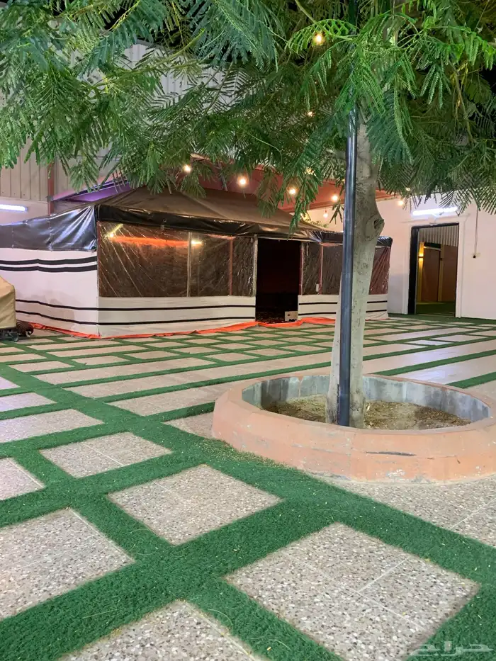 استراحة الحجاز للمناسبات 21