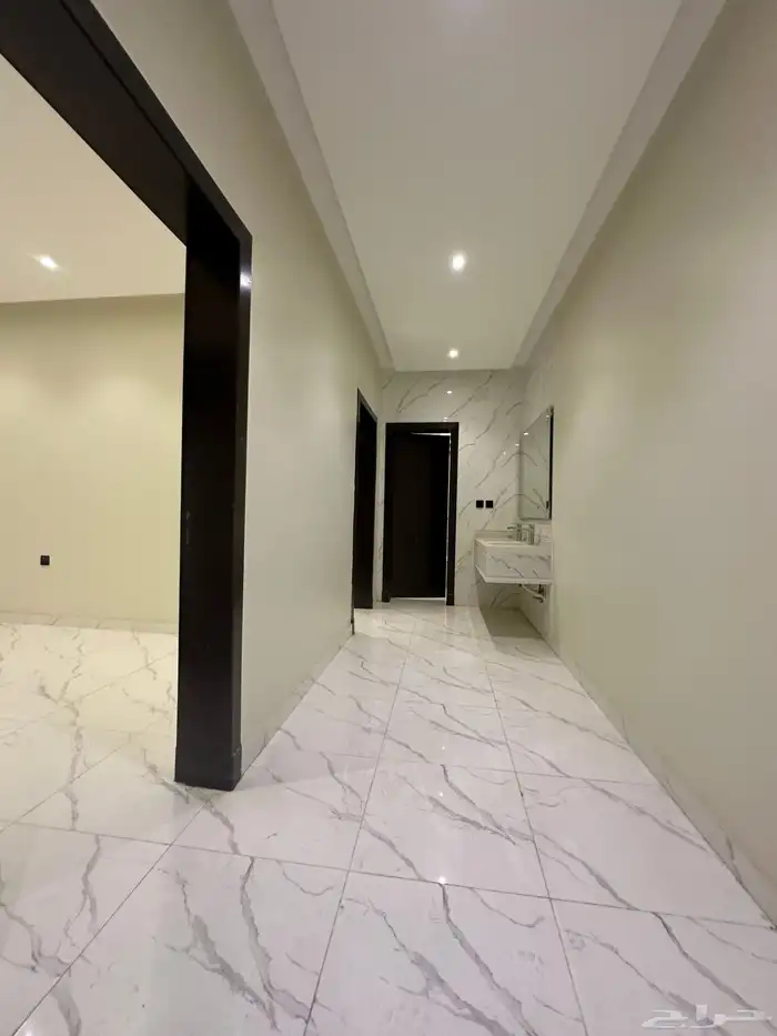 شقق للايجار جازان مخطط 5 4