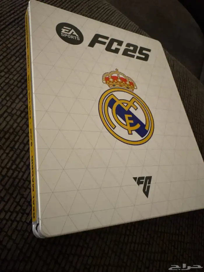 فيفا 2025 سوني فايف FiFA 2025 -Sony 5 2