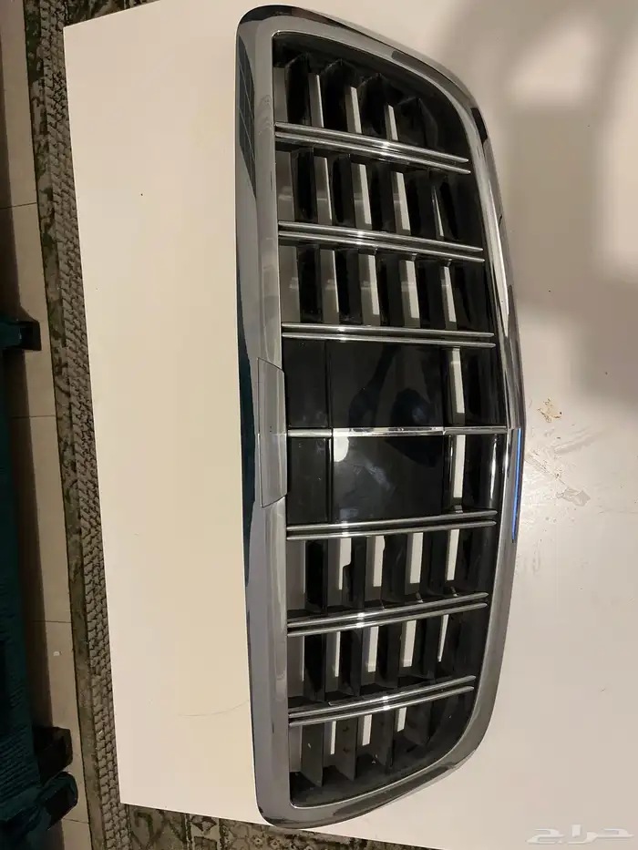 شبك مرسيدس يخت S برابوس بسعر خاص 1