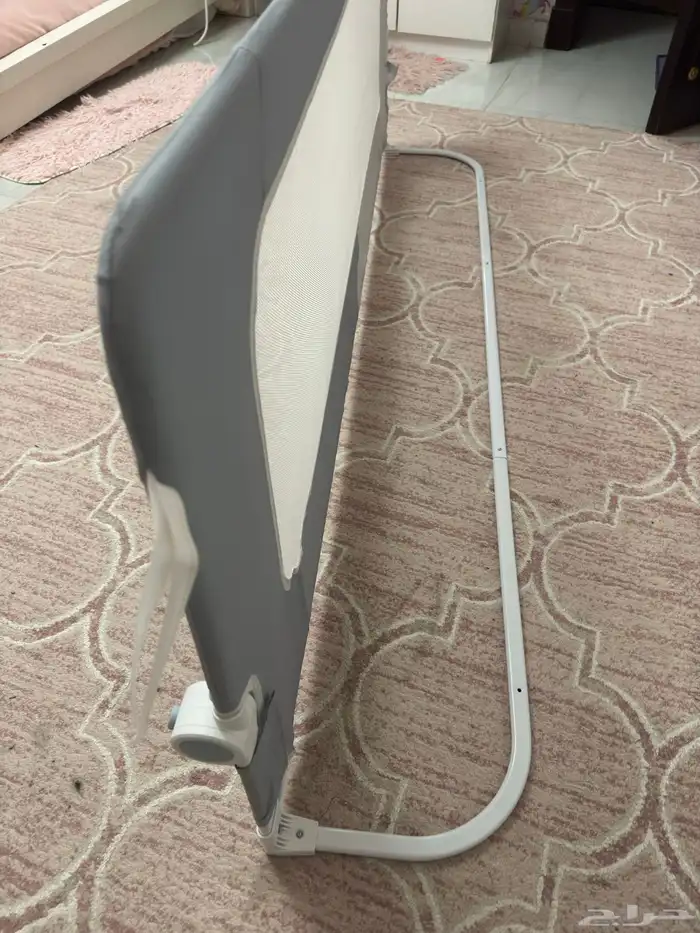 حاجز سرير 1