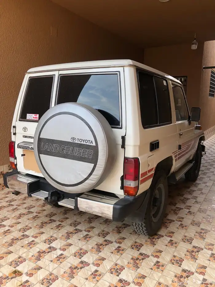ربع تايوتا 94 1