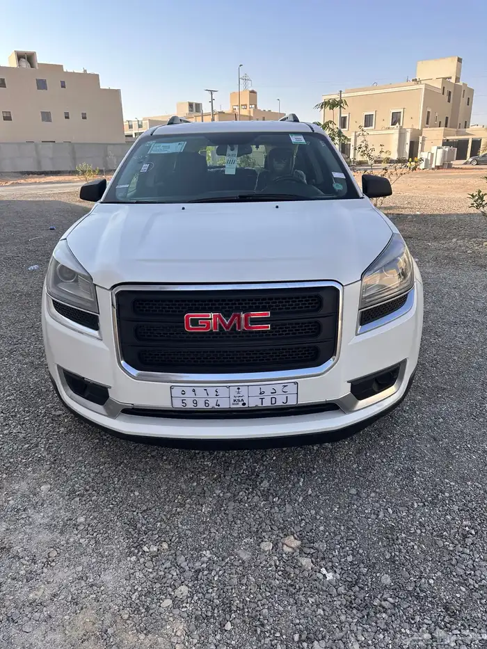 جمس اكاديا 20