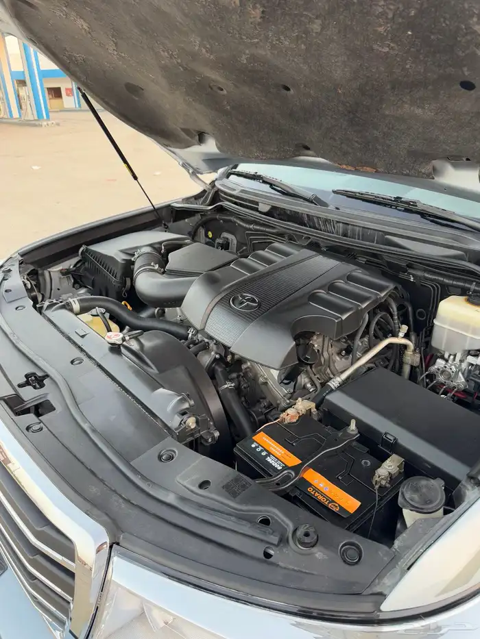 جي 2014 وارد البحرين (( تم البيع )) 35