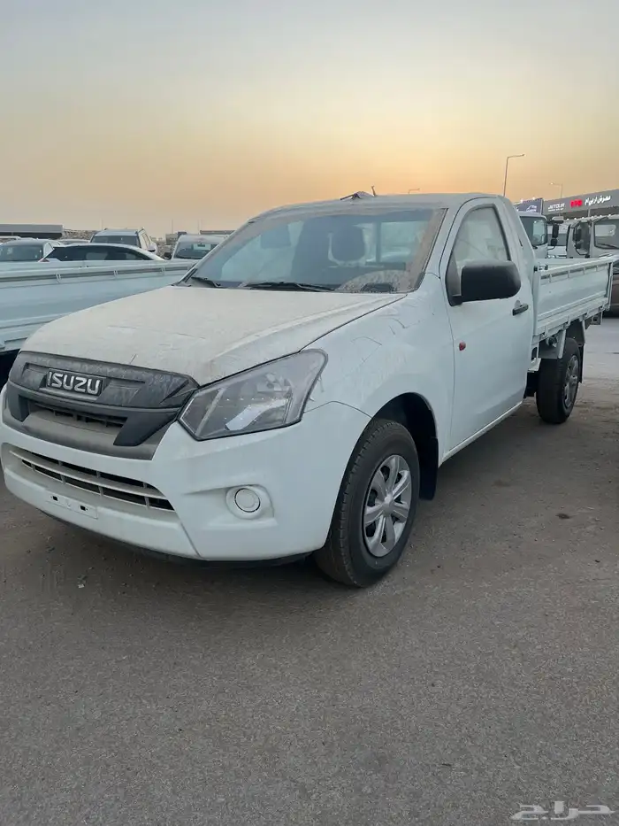 ايسوزو غماره جوانب. 2025 0