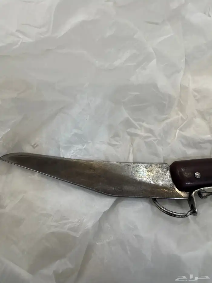 ردادي خوجه جيرمني قديم ونظيف الموقع بيشه 0