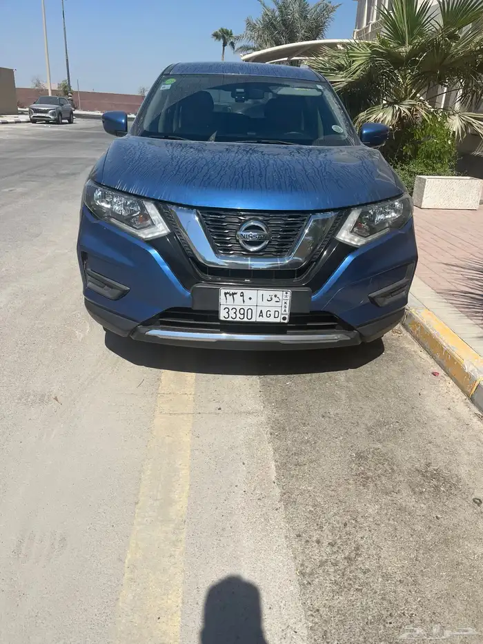 نيسان إكستريل 2019 - 7 ركاب 2