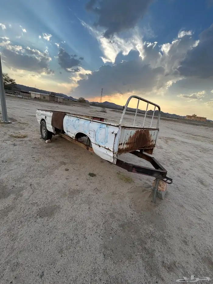 قلص أو مقطوره 0