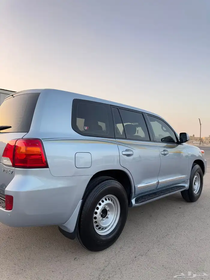 جي 2014 وارد البحرين (( تم البيع )) 8