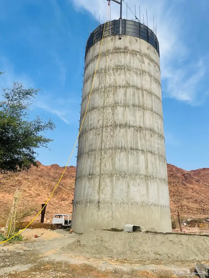 خزانات براكة دايري مضرع 4