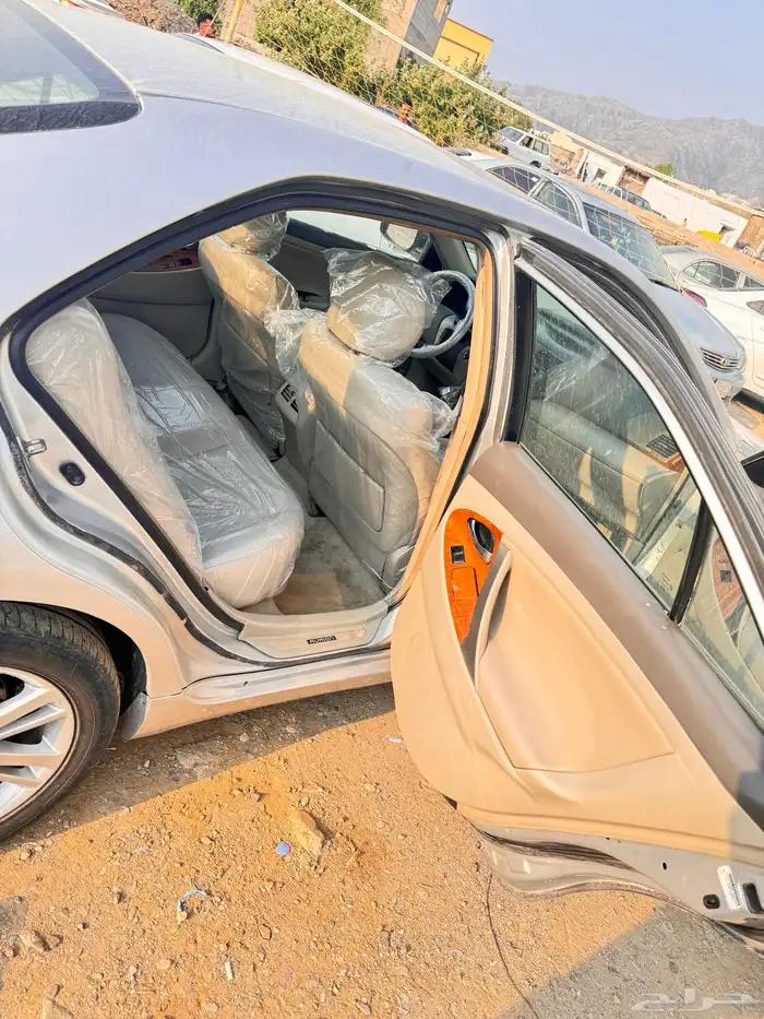 اوريون قراندي 2011 8