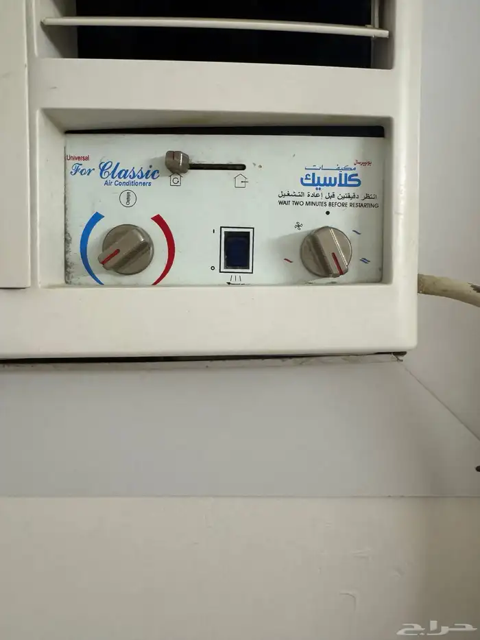 مكيفات شباك ياباني 3