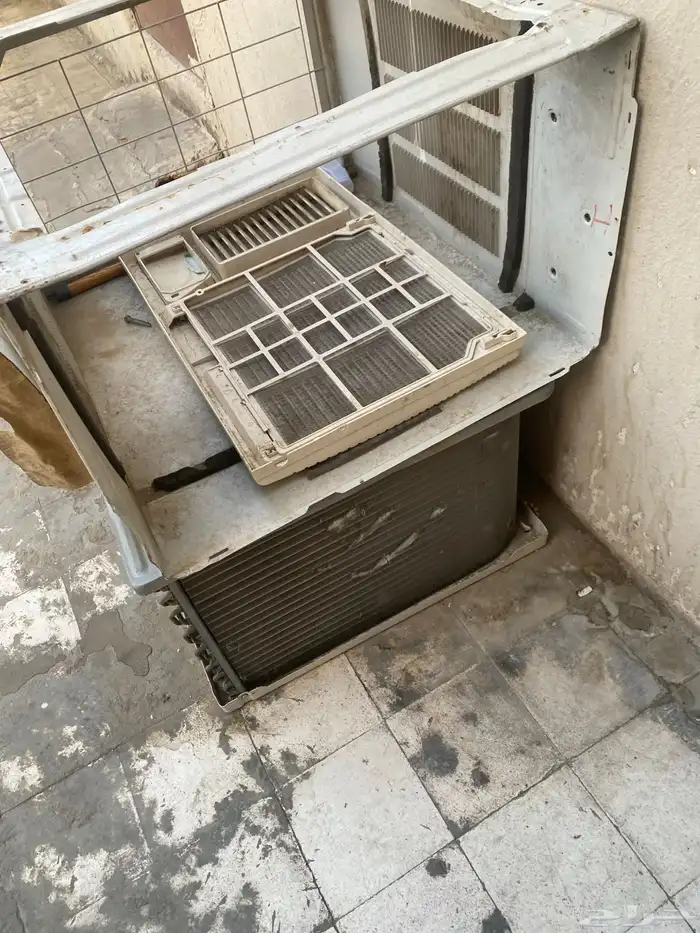 مكيف جري شرط التبريد 1