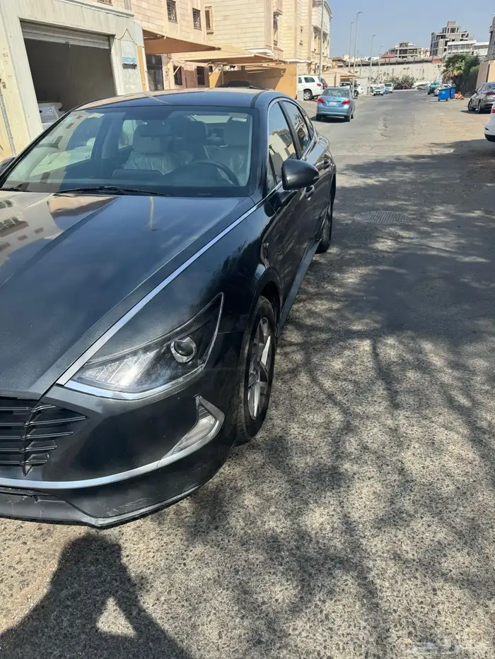 sonata 2020 4