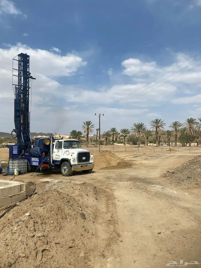 ابها خميس مشيط حفار دريل موسير الدمام 0