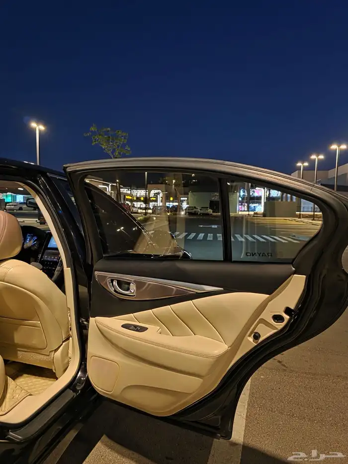 انفنتي Q50 فل كامل 2015 53
