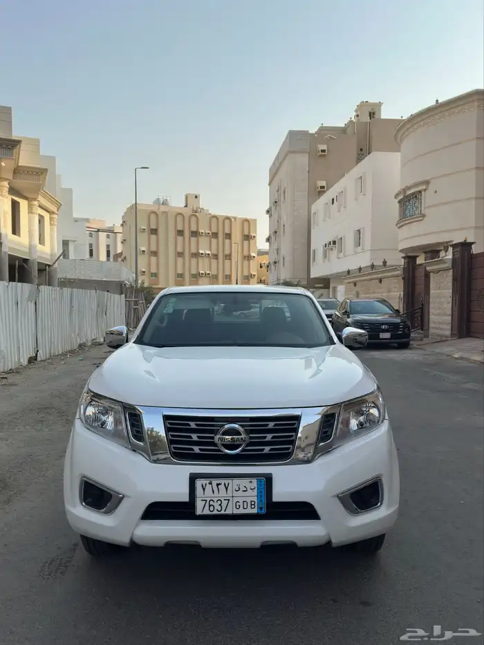 نافارا 2016 مالك اول 0