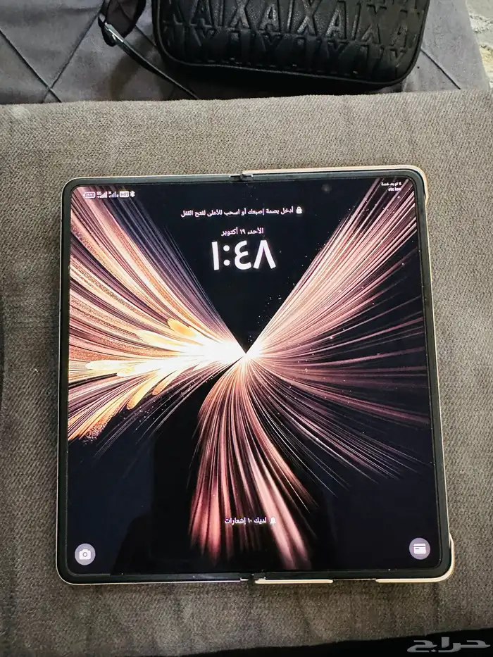 هونر ماجيك V5 2
