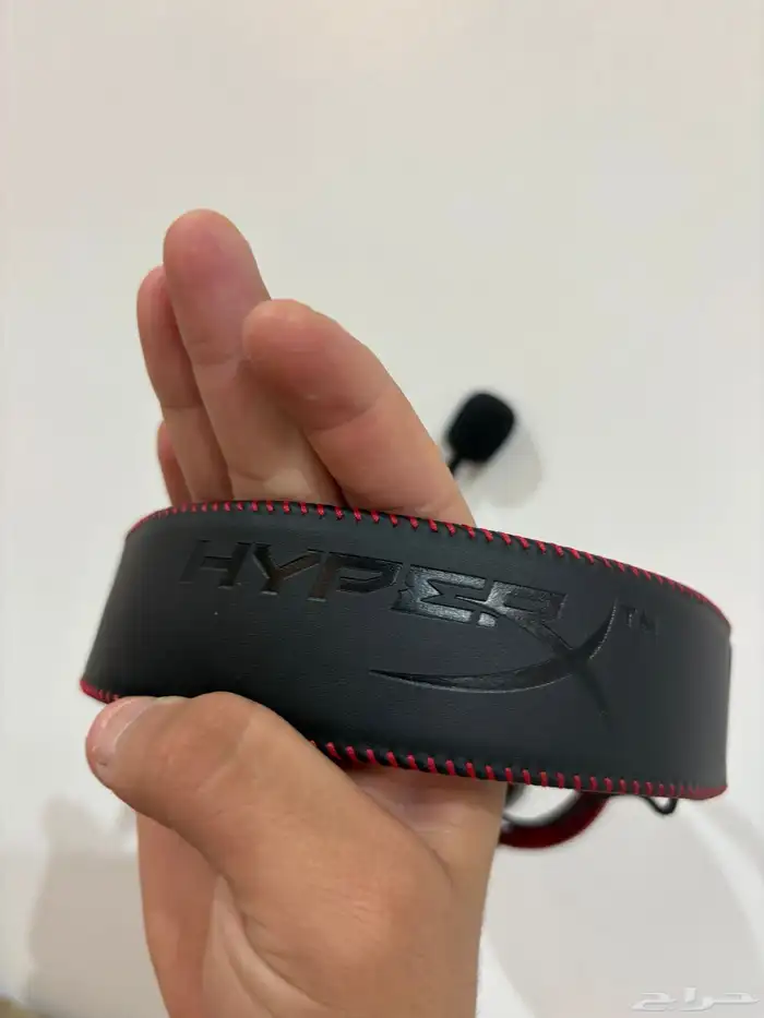 سماعه هايبر اكس كلاود تو 1