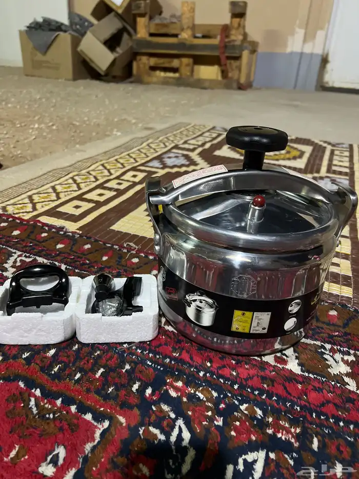 قدر ضغط السيف جديد 0