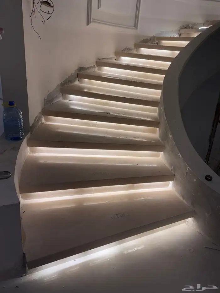 تركيب ديكورات ولياسه ودهانات علي اعلي مستوي وبسعر مناسب 9