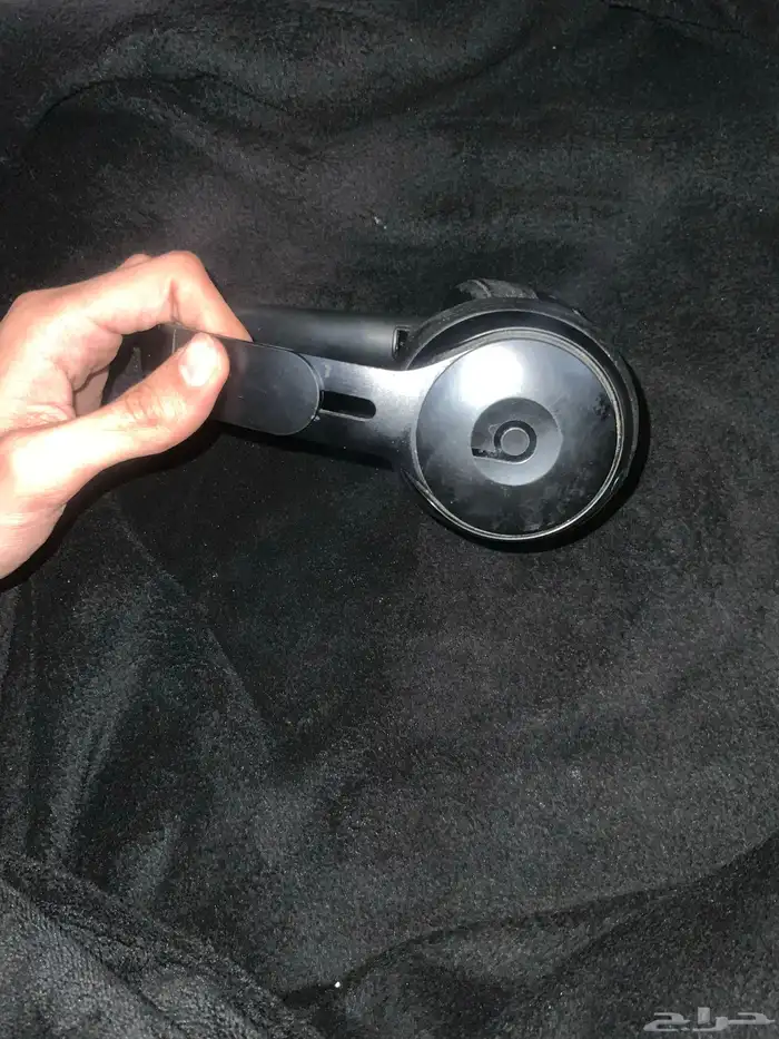 سماعات بيتس 1